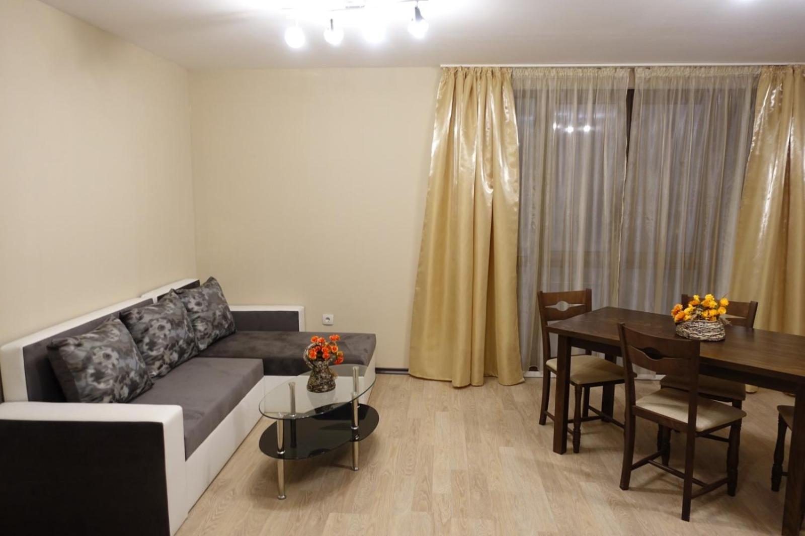 Enis Hotel С Минерален Басейн Sapareva Banya Eksteriør billede